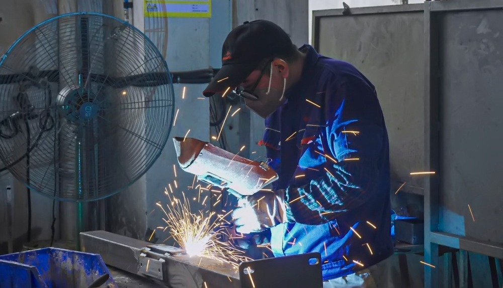 HANNAH Professional Team – Expertise in Product Design & Advanced Manufacturing