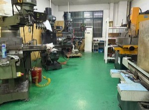 HANNAH Factory & Production Facilities – Leading Outdoor Wrought Iron Supplier with 20+ Years of Industry Experience