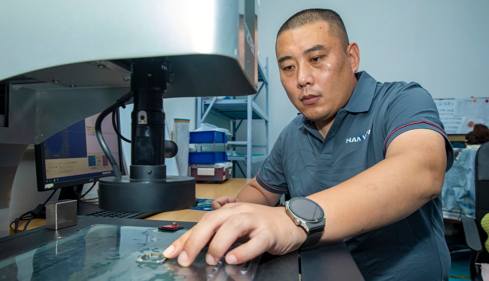 HANNAH Professional Team – Expertise in Product Design & Advanced Manufacturing