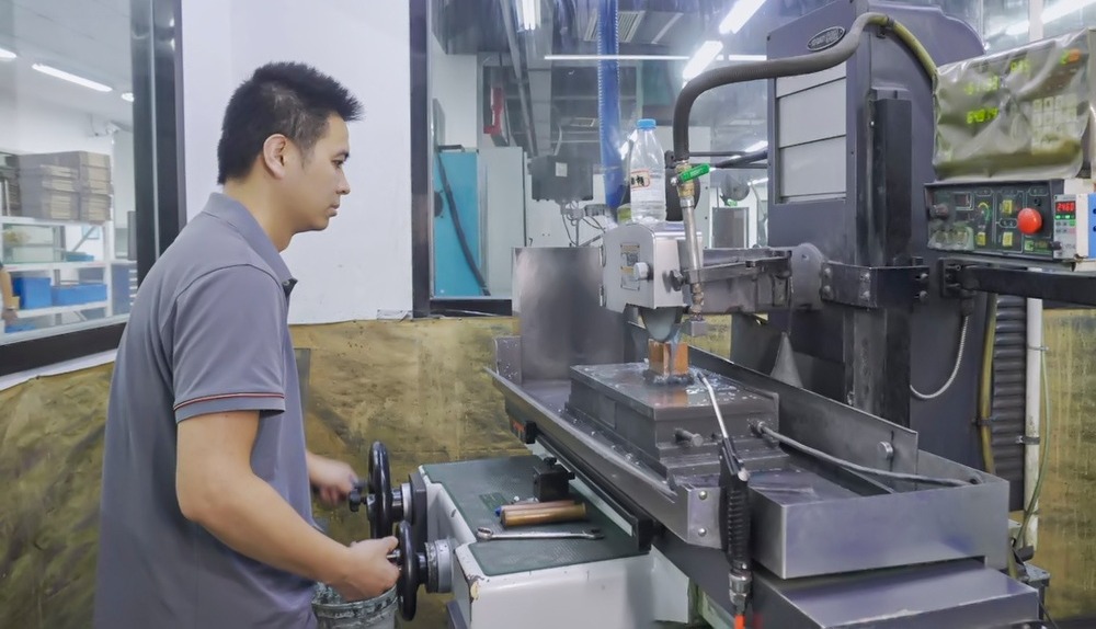 HANNAH Professional Team – Expertise in Product Design & Advanced Manufacturing
