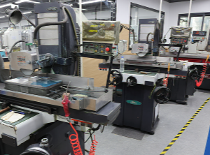 HANNAH Factory & Production Facilities – Leading Outdoor Wrought Iron Supplier with 20+ Years of Industry Experience