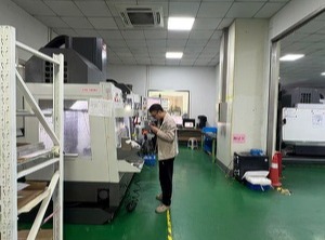 HANNAH Factory & Production Facilities – Leading Outdoor Wrought Iron Supplier with 20+ Years of Industry Experience