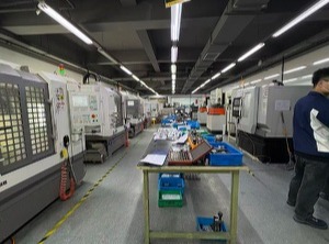 HANNAH Factory & Production Facilities – Leading Outdoor Wrought Iron Supplier with 20+ Years of Industry Experience