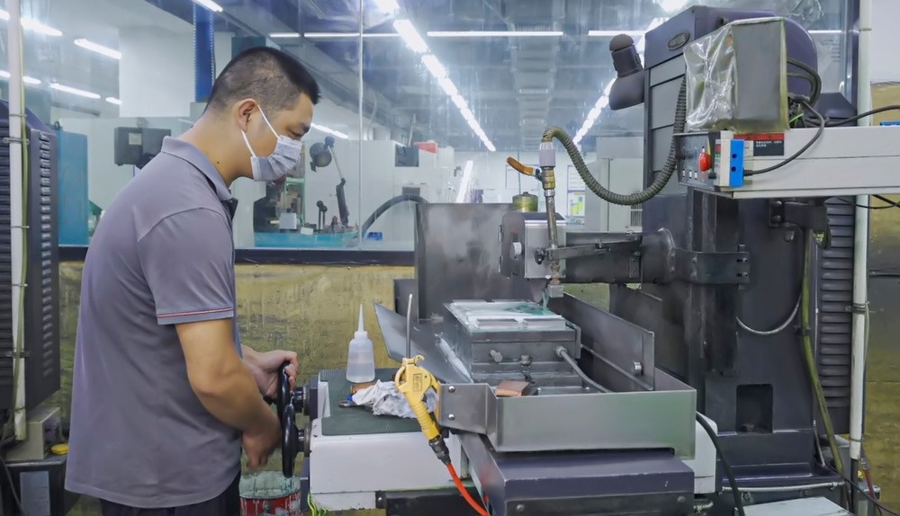 HANNAH Professional Team – Expertise in Product Design & Advanced Manufacturing