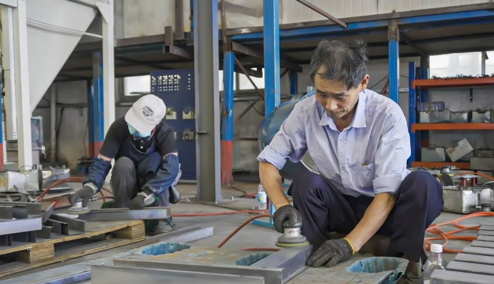 HANNAH Professional Team – Expertise in Product Design & Advanced Manufacturing