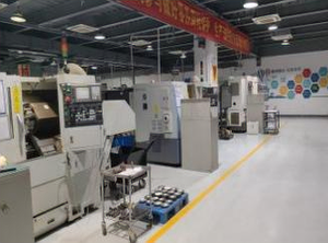 HANNAH Factory & Production Facilities – Leading Outdoor Wrought Iron Supplier with 20+ Years of Industry Experience