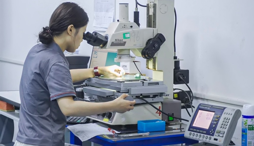 HANNAH Professional Team – Expertise in Product Design & Advanced Manufacturing