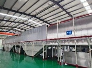 HANNAH Factory & Production Facilities – Leading Outdoor Wrought Iron Supplier with 20+ Years of Industry Experience