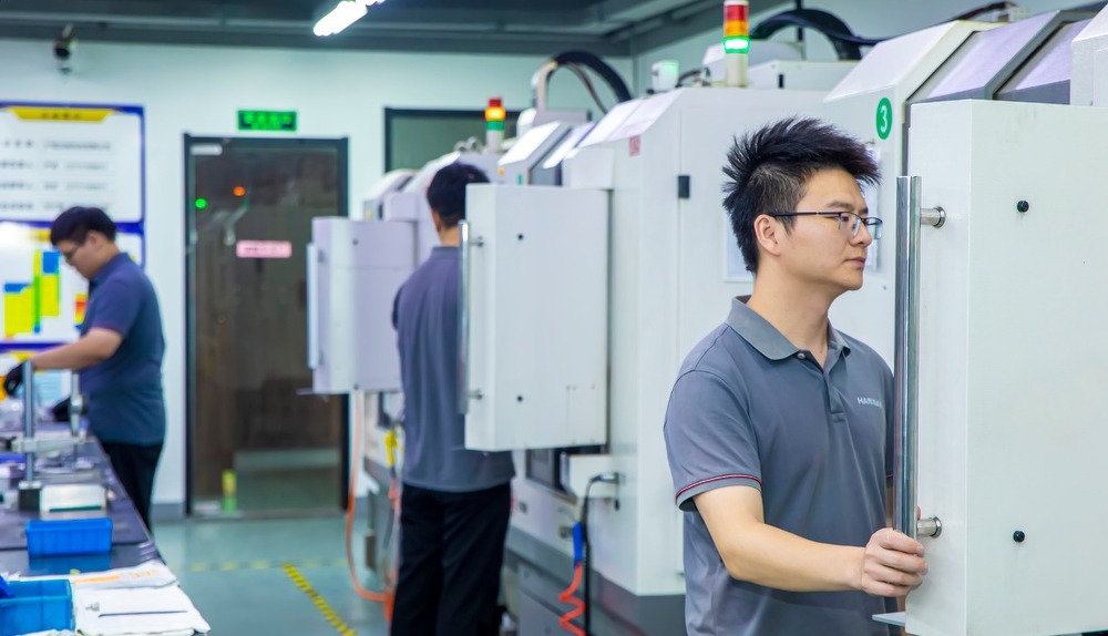 HANNAH Professional Team – Expertise in Product Design & Advanced Manufacturing