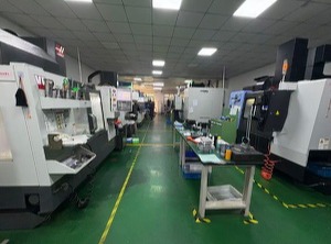 HANNAH Factory & Production Facilities – Leading Outdoor Wrought Iron Supplier with 20+ Years of Industry Experience