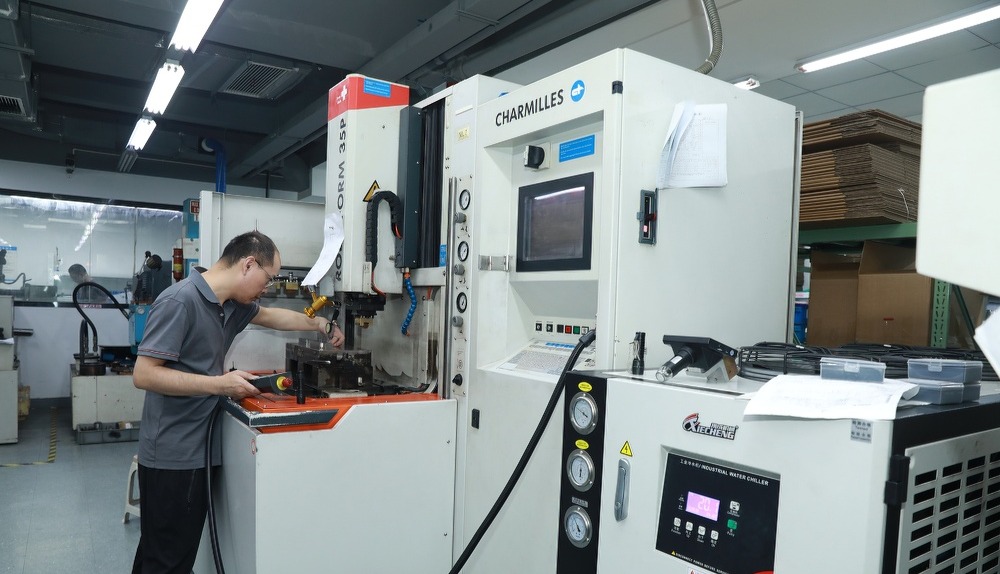 HANNAH Professional Team – Expertise in Product Design & Advanced Manufacturing