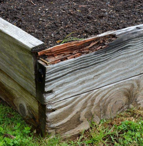 pic for Iron Flower Beds - The Customized Metal Raised Garden Bed Solution for Distributors and Homeowners2