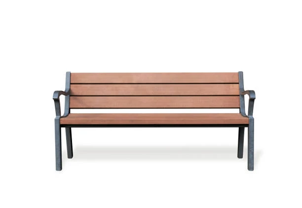 pic for Outdoor Park Bench4