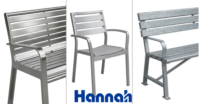 pic for Preferred Materials for Park Chair and Park Bench: Which One Can Last 20+ Years2