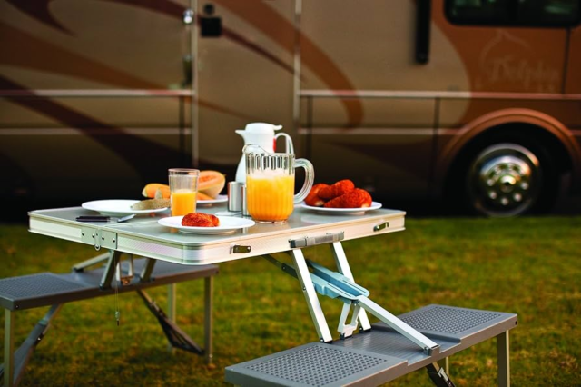 pic for Outdoor Picnic Table Supply: Get Lifetime Outdoor Furniture2