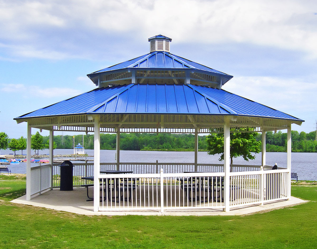 pic for Highly Customized Gazebos: Premium Backyard Outdoor Gazebos, Pavilions, Pergolas Supply2