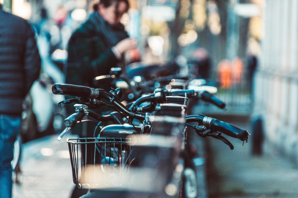 pic for Choosing a Reliable Bicycle Rack Supplier & Manufacturer: Tips for Commercial Bike Racks3