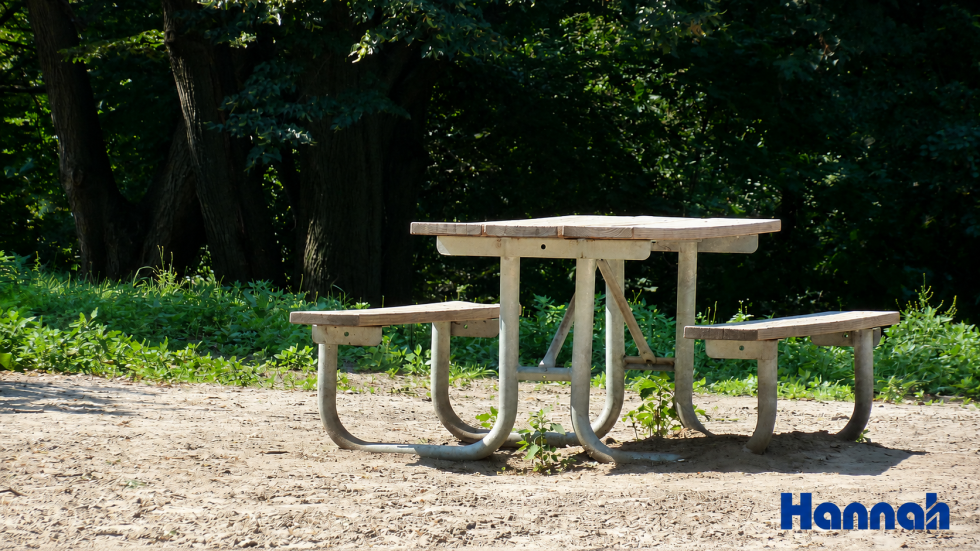 pic for Custom Picnic Table Furniture: A Complete Buyer's Guide for Commercial Projects2