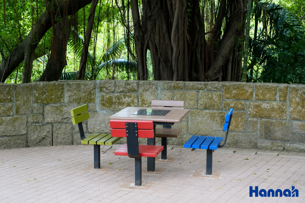 pic for Custom Picnic Table Furniture: A Complete Buyer's Guide for Commercial Projects3