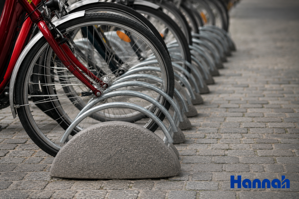 pic for Bicycle Racks: A Complete Guide to Best Bike Rack For Commercial, Residential & Custom Solutions3