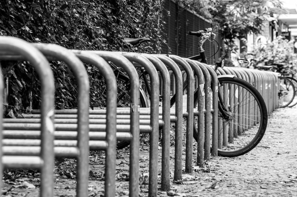 pic for Bicycle Racks: A Complete Guide to Best Bike Rack For Commercial, Residential & Custom Solutions4