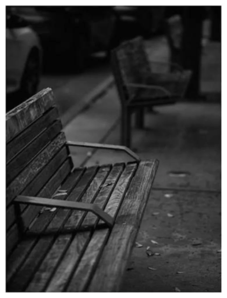 pic for What Material Should a Park Bench Actually Be Made Of?2