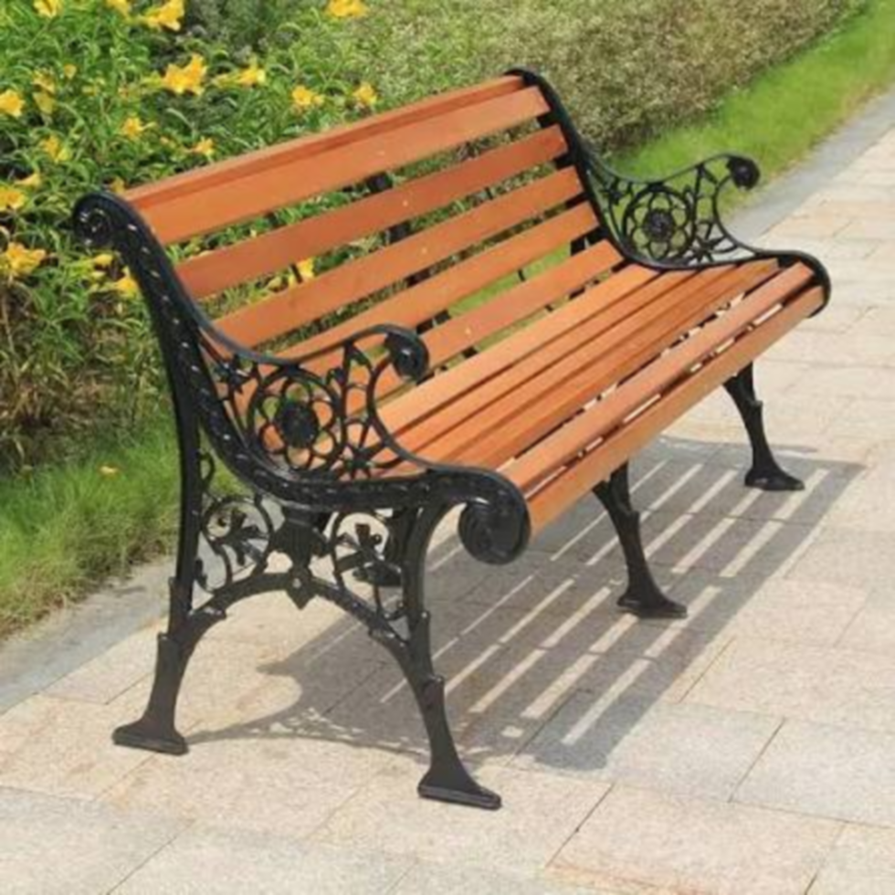 pic for What Material Should a Park Bench Actually Be Made Of?4