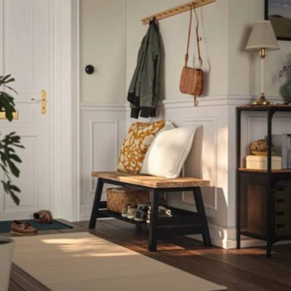 pic for How to Choose the Right Bench for Every Space: Indoor and Outdoor Design Guide2