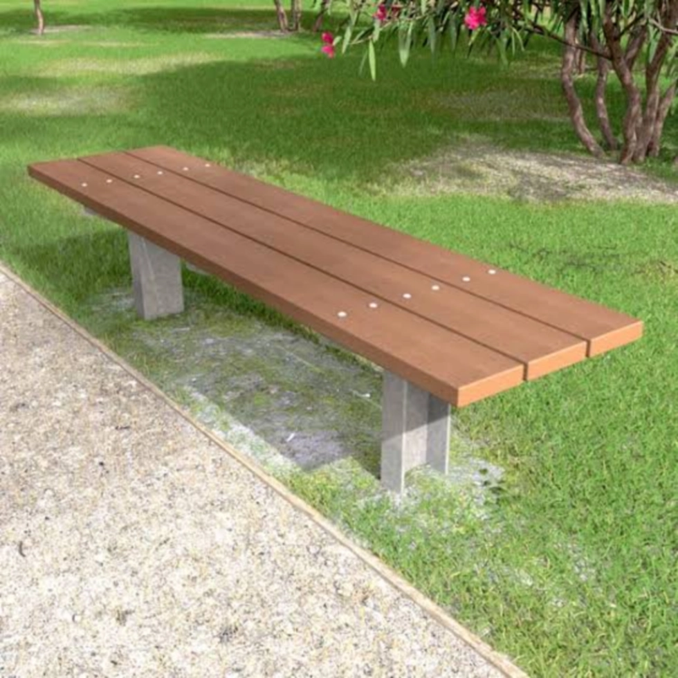 pic for How to Choose the Right Bench for Every Space: Indoor and Outdoor Design Guide3