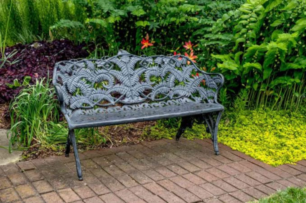 pic for How to Choose the Right Bench for Every Space: Indoor and Outdoor Design Guide4